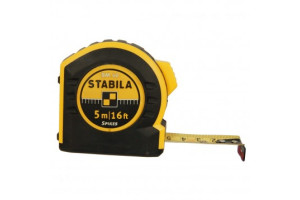 15456442 Рулетка BM40 5 м х 19мм 17740 STABILA