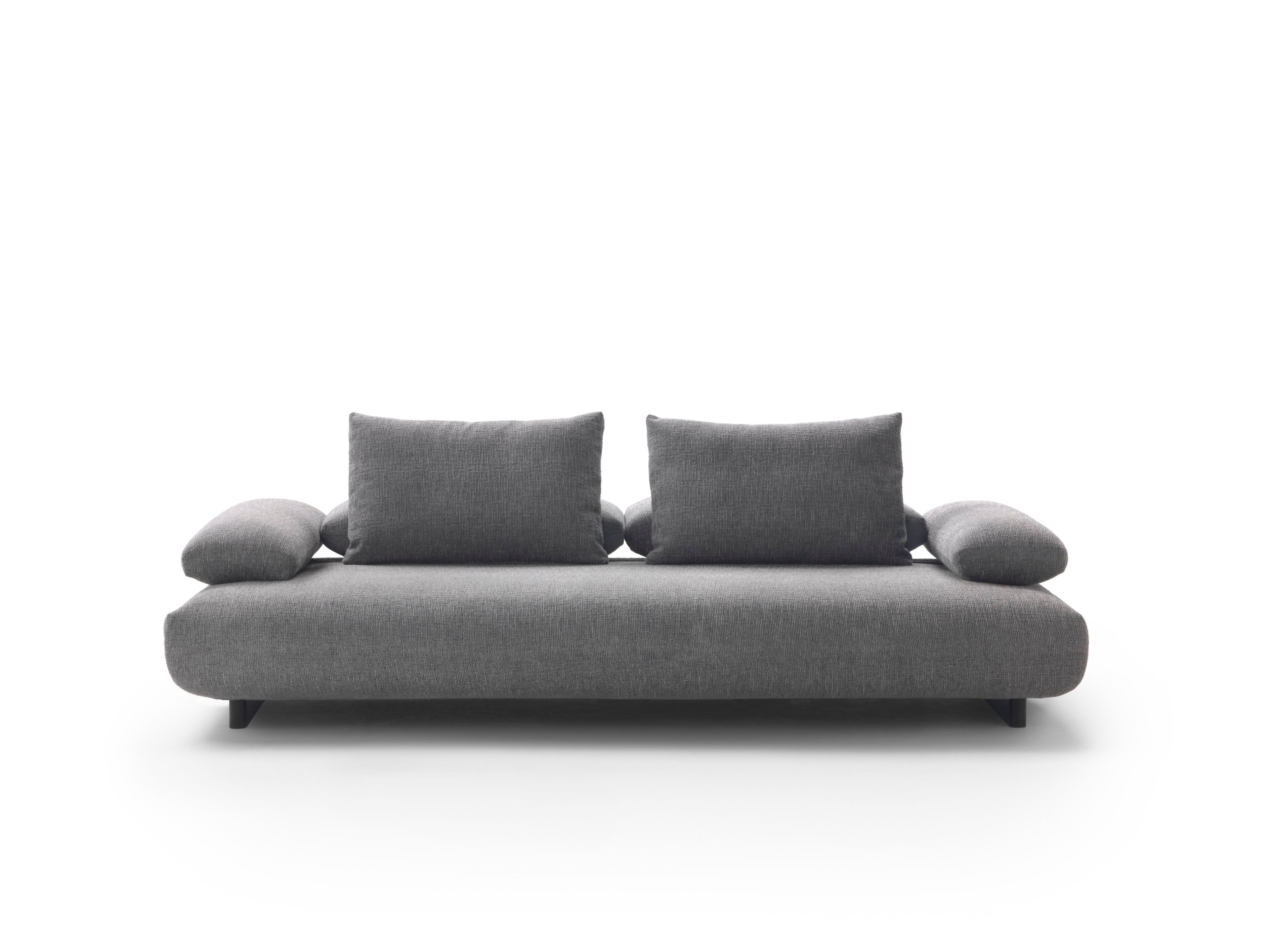 Модульный тканевый диван Marac SOVRAMONTE ARCH-00039596 - Вид №30