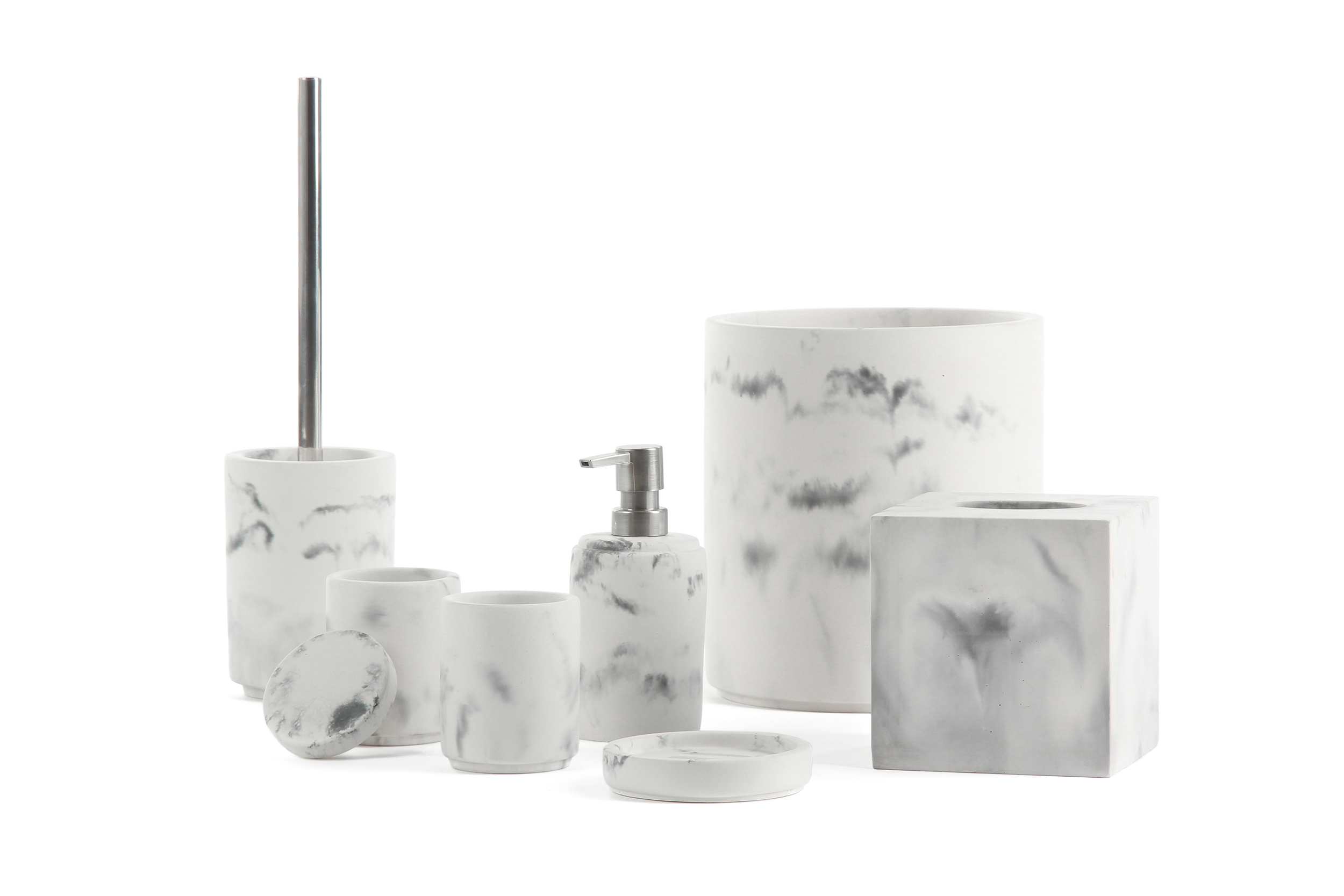 2000983158680 Салфетница Wuhan LA FORMA  - Вид №2