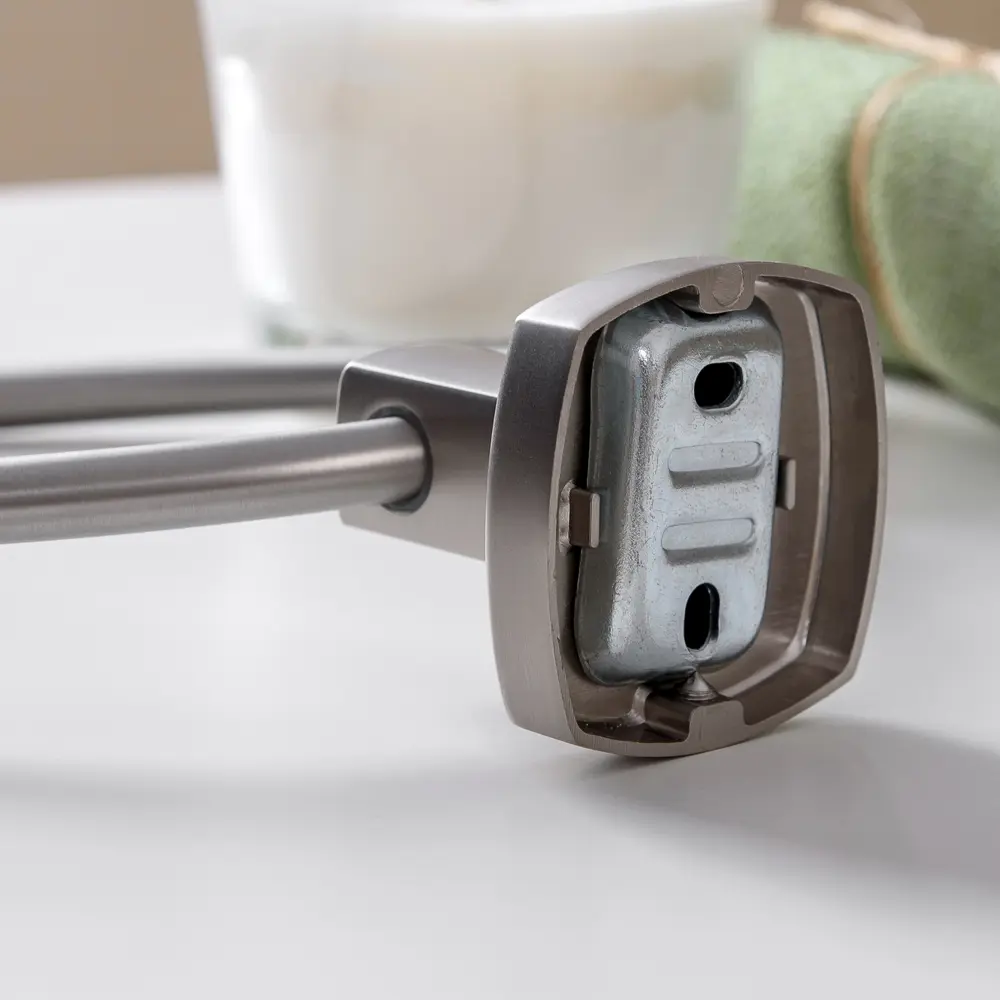 Ёршик для унитаза настенный Istad WESS STLM-2139742 - Вид №6