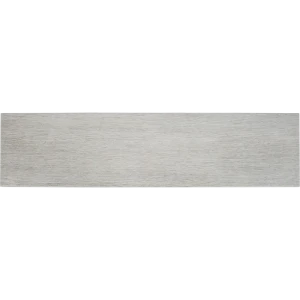 Керамогранит Wood Fumo 15х60 см 1.36 м² цвет серый