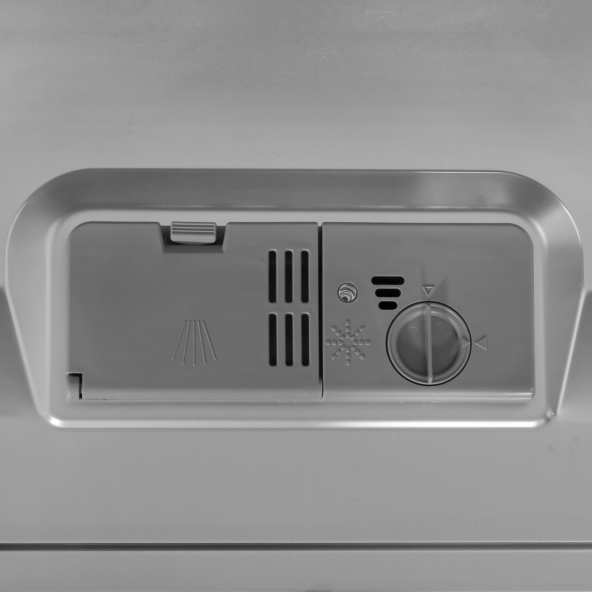 8121950 Посудомоечная машина DeLonghi DDW07T Onics белый STDN-0035131 - Вид №7