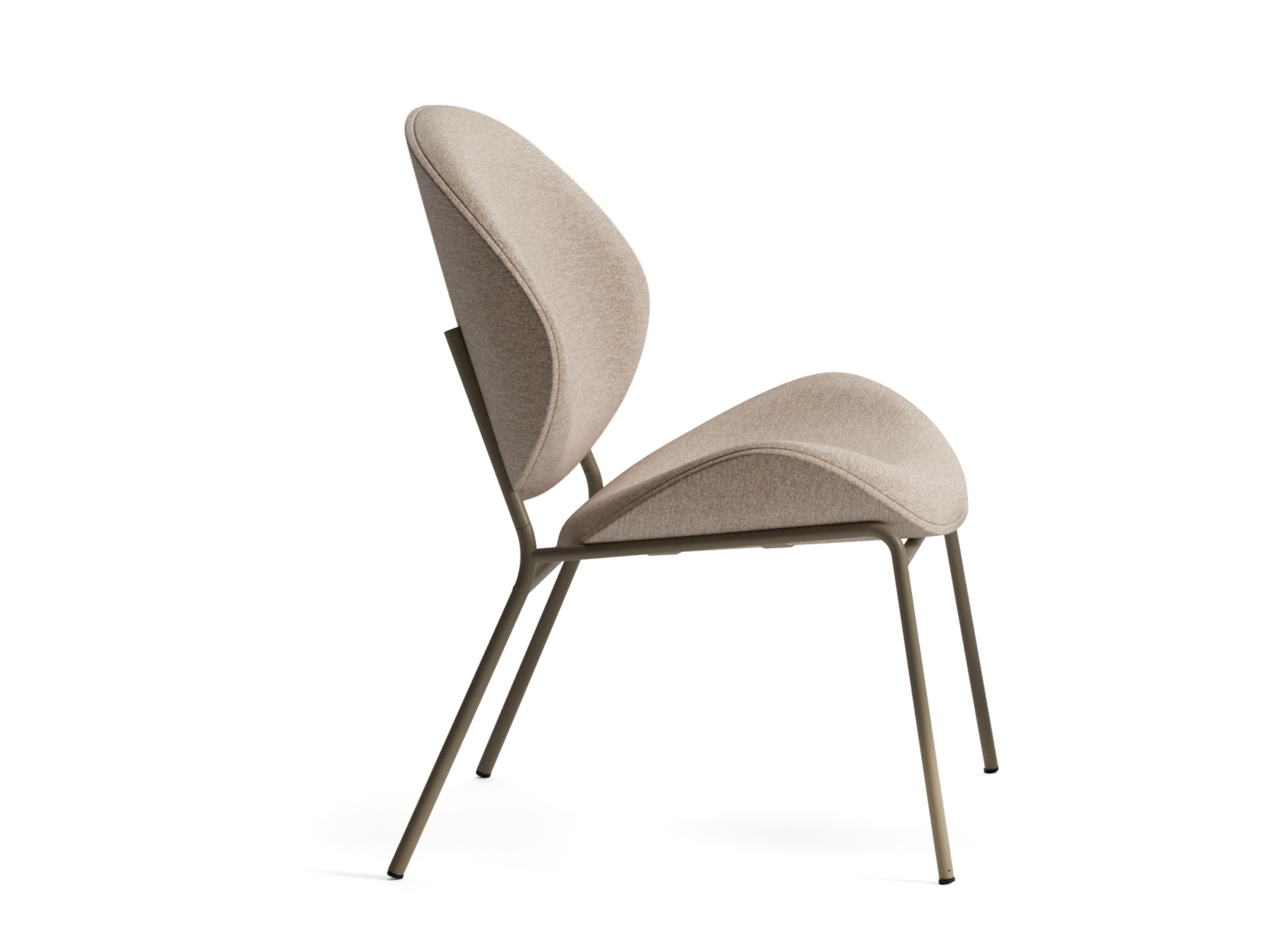 Тканевый стул Innova Imbottiti FLOWER ARCH-00067088 - Вид №1