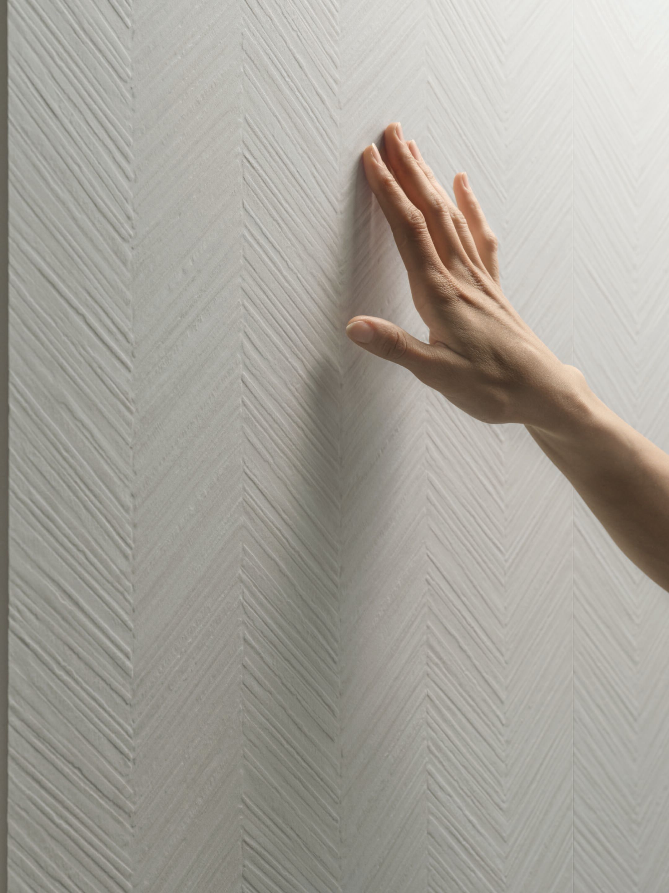 Пол / облицовка керамогранита с эффектом камня Provenza Varana Stone ARCH-00081474 - Вид №4