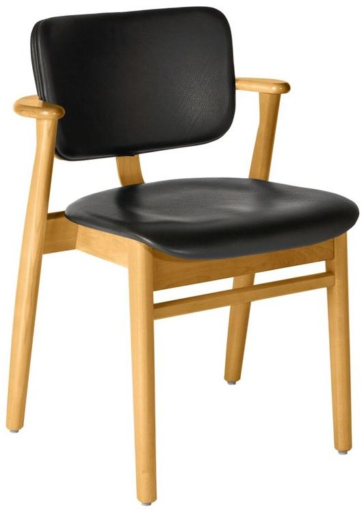 Artek Деревянный стул с подлокотниками Domus sun-id-1467882 - Вид №21