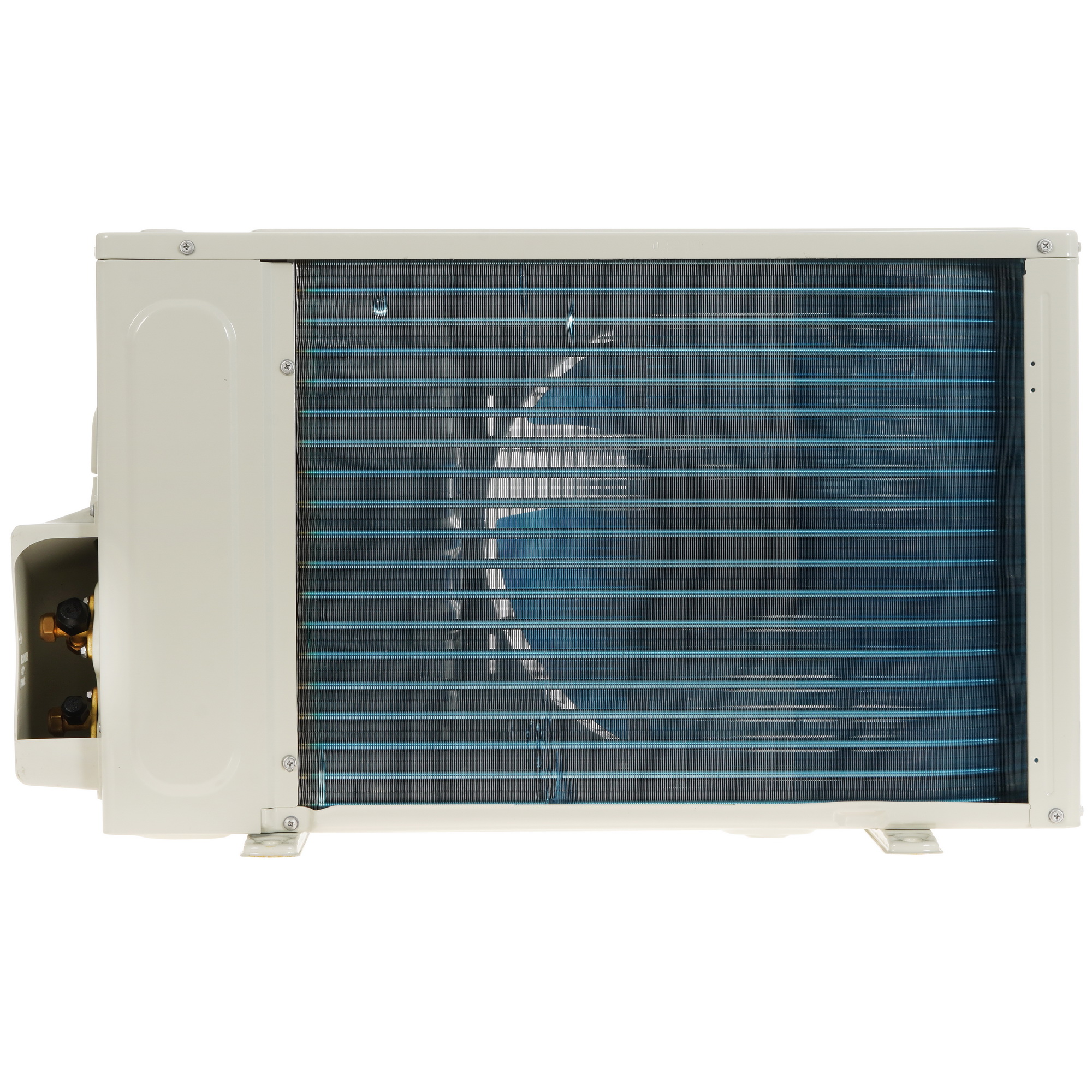 9986484 Кондиционер настенный сплит-система AUX ASW-H07A4/QH-R1/AS-H07A4/QH-R1 белый STDN-0138056 - Вид №8