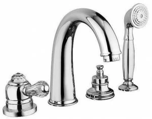 Rubinetterie Frattini Аккумулятор для бассейна Morgan suite