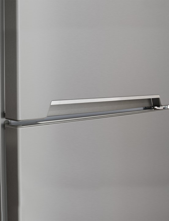 9245490 Холодильник с морозильником   Schaub Lorenz SLU S379G4E серебристый STDN-0071289 - Вид №14