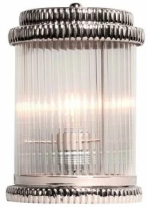 Patinas Lighting Настольная лампа из латуни ручной работы Nizza