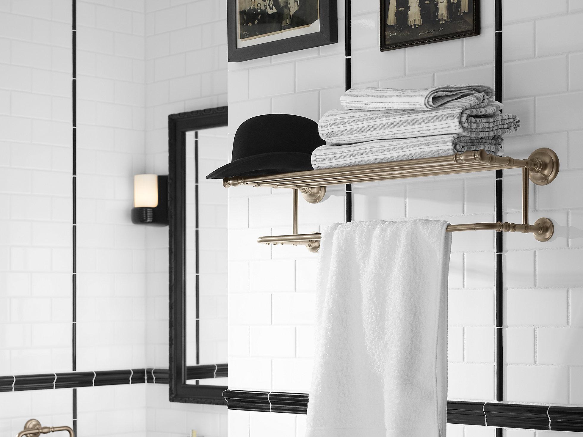 KOHLER  K-72575-BV  - Вид №2