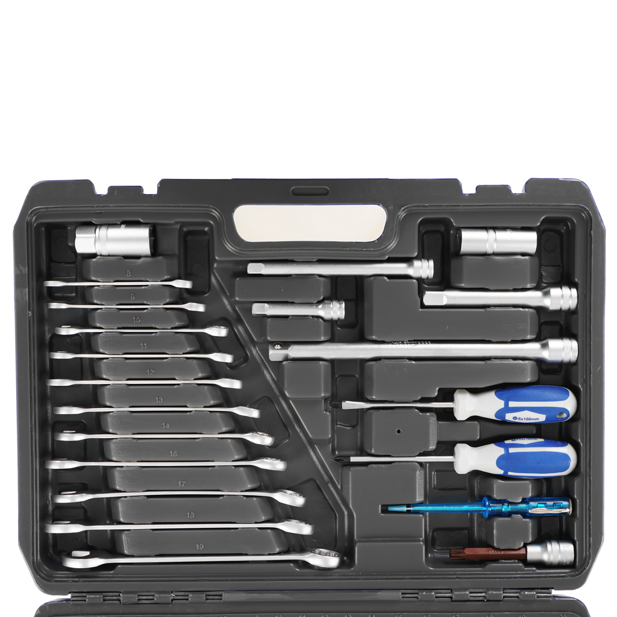 Набор инструментов GOODKING B-10121 5603917 STDN-0043153 - Вид №2