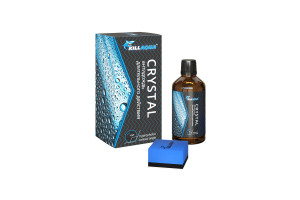 17428350 Антидождь для стекол автомобиля Crystal CRST50 killaqua