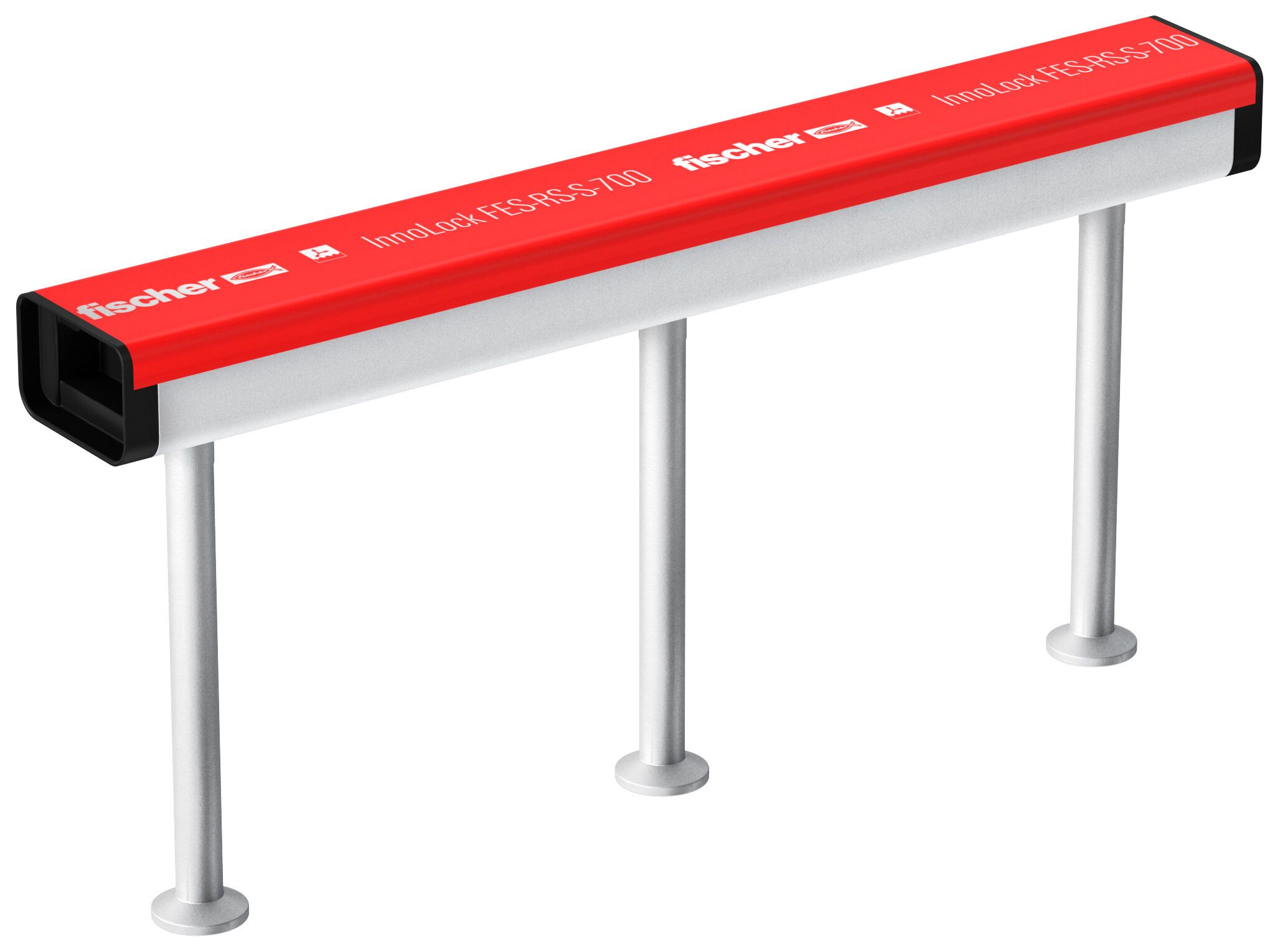 Якорный рельс FISCHER литой ARCH-00038095 - Вид №12