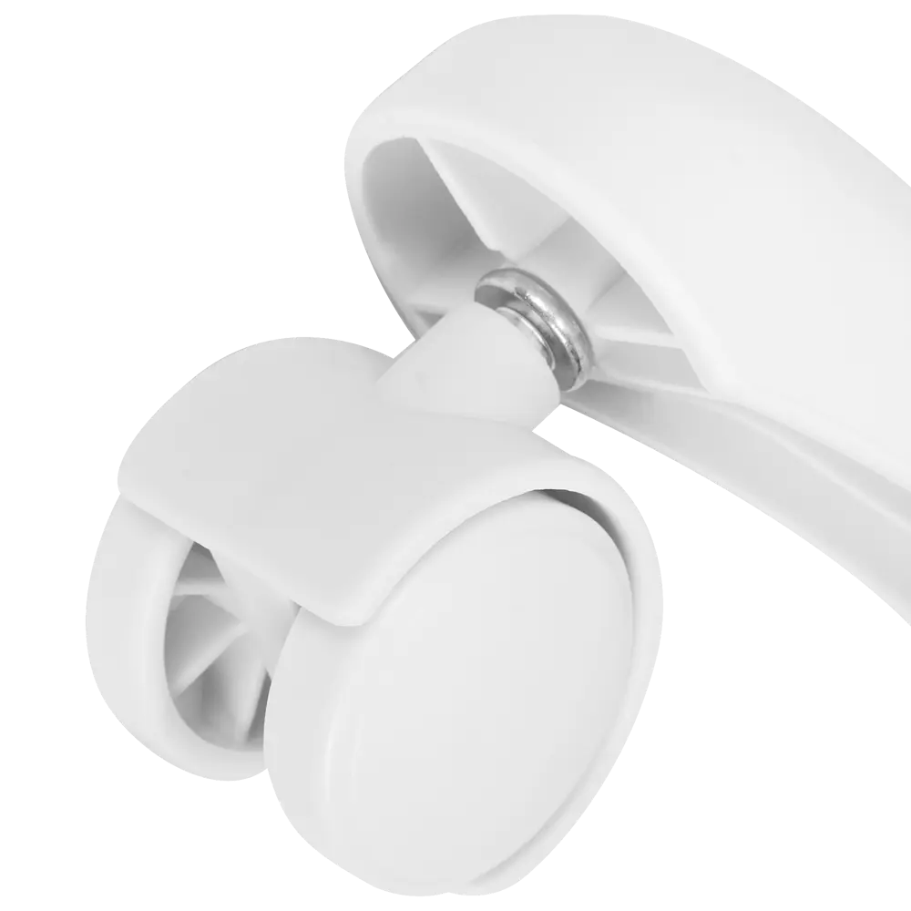 Ножки для конвектора с колесами Nobo FS40 15440295 STLM-2116860 Santreyd  - Вид №2