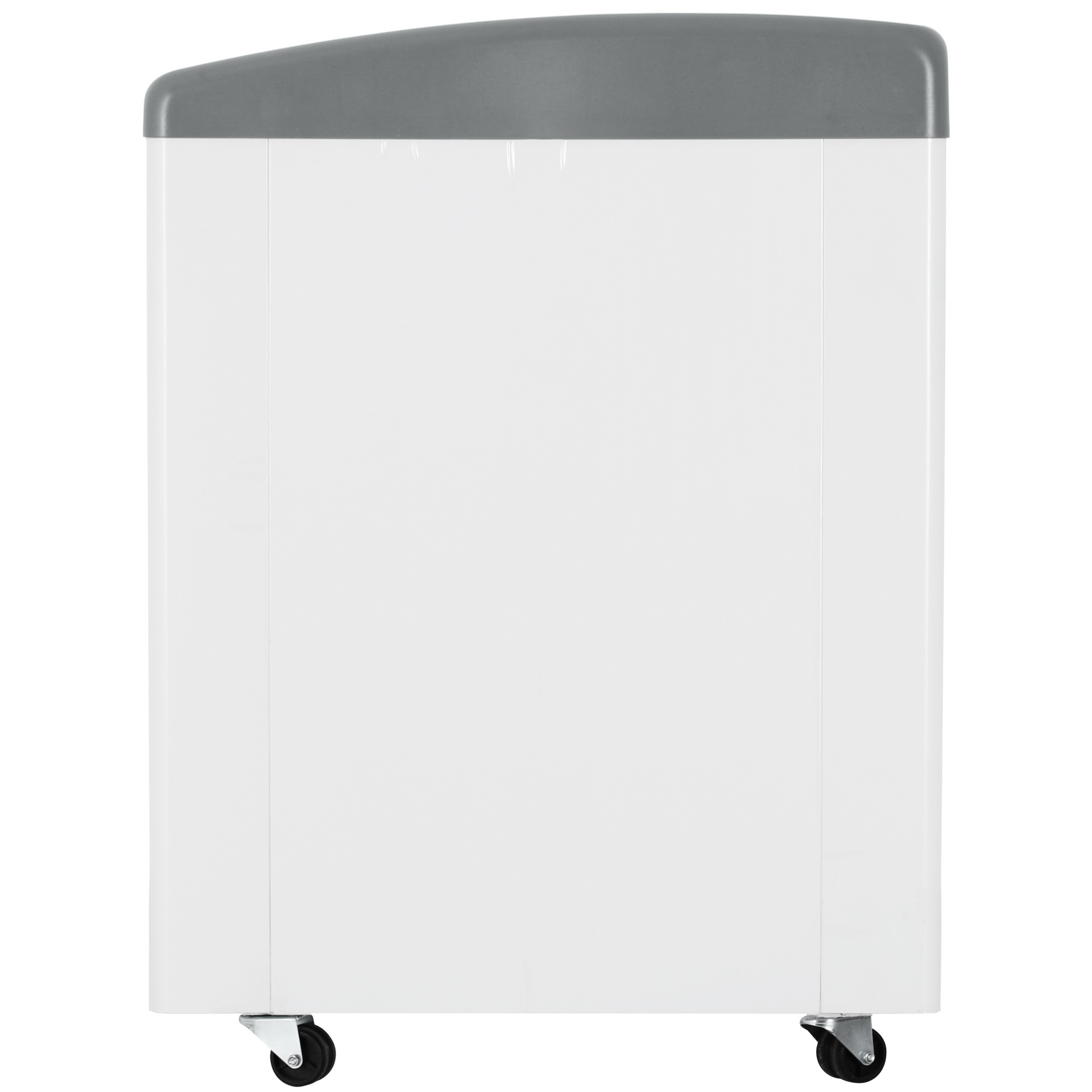 1229611 Морозильный ларь Frostor Gellar FG 575 E белый, серый STDN-0000349 - Вид №2