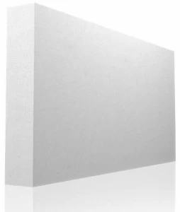 Poron Система внешней изоляции