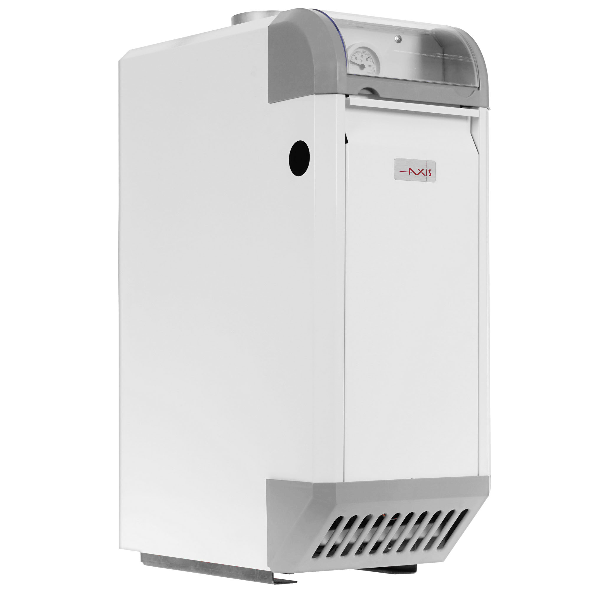 9964366 Газовый котел AXIS 01-12T-00 напольный STDN-0066936