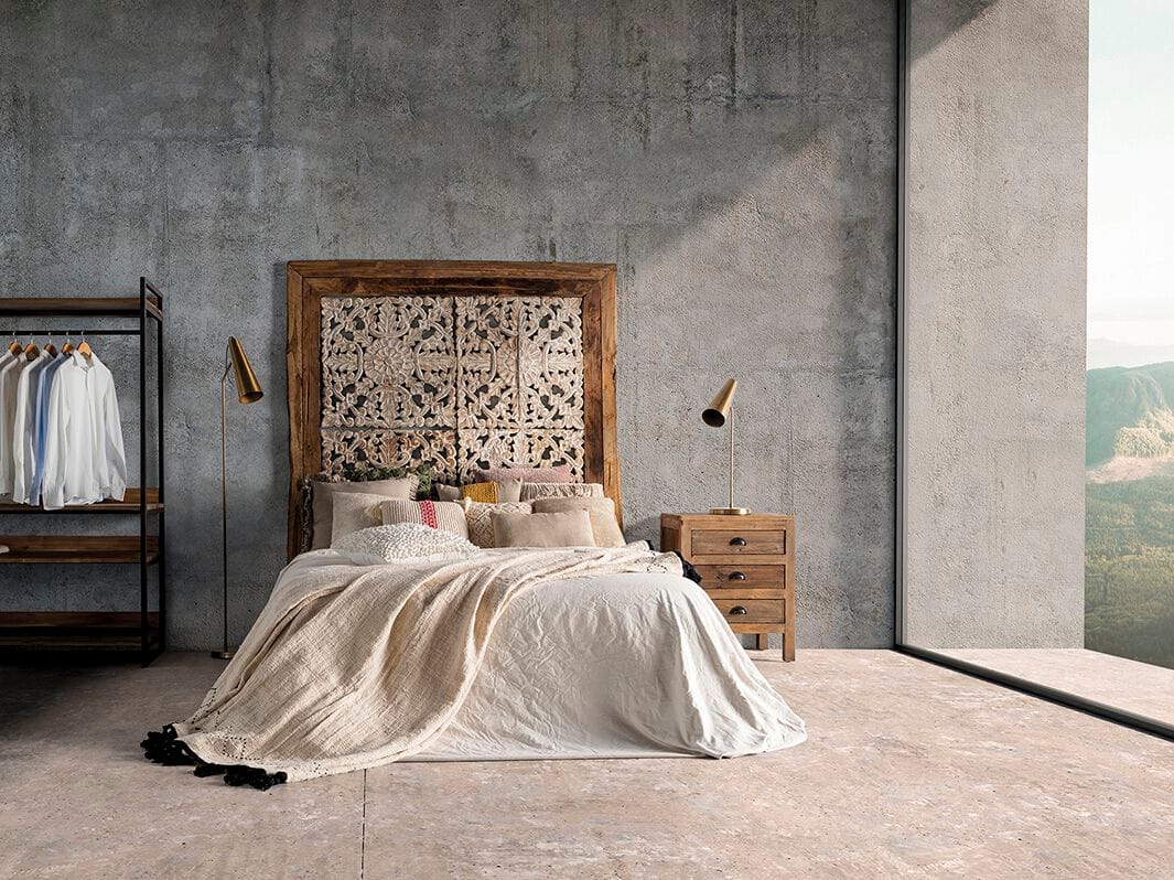 Латунь торшер Vical Home FLOOR LAMP 26785 ARCH-00107736 - Вид №3