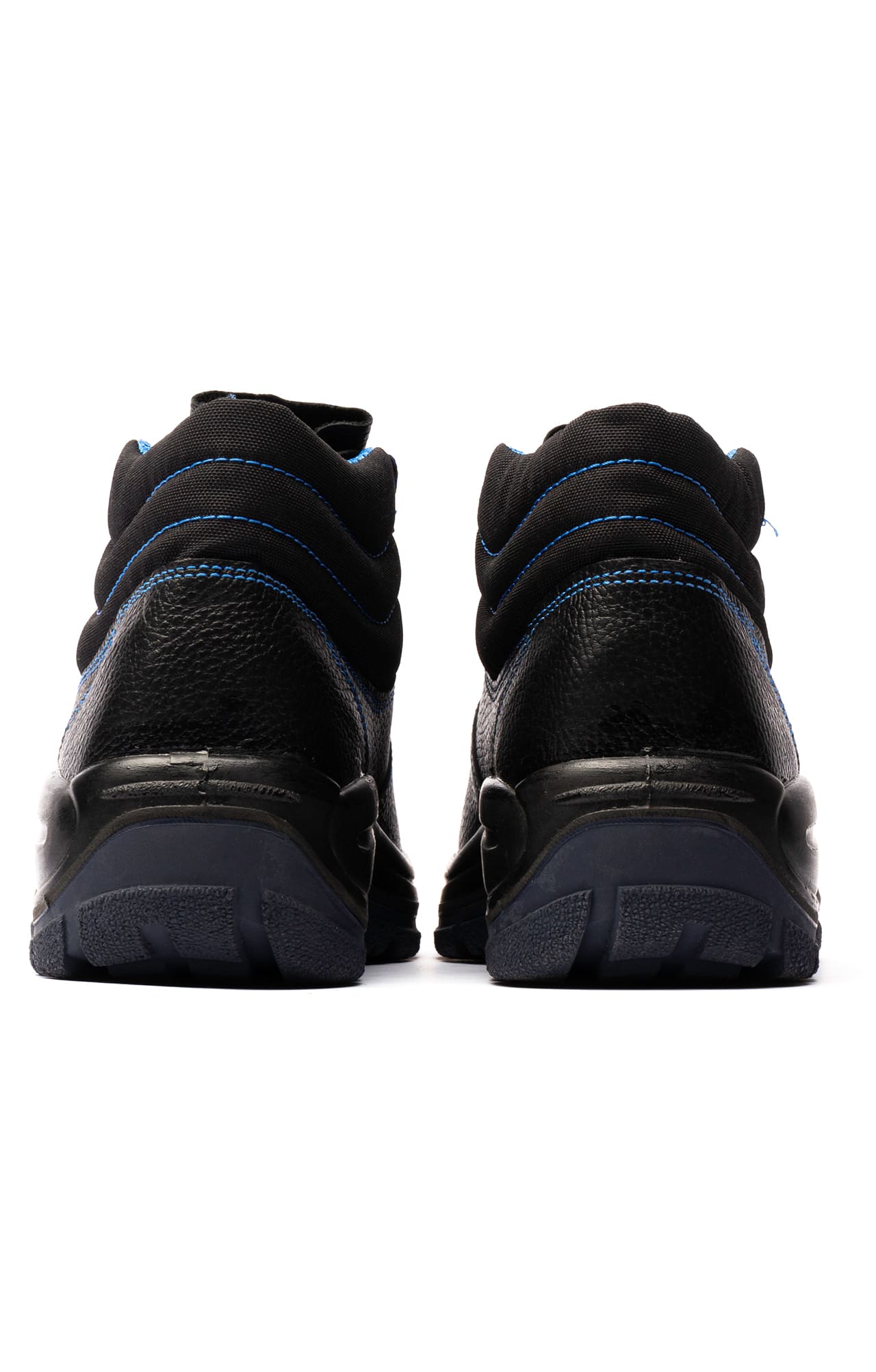 5029629 Ботинки СОЮЗ, серия Десма черные  Летняя обувь  размер 42 Спецодежда  - Вид №3