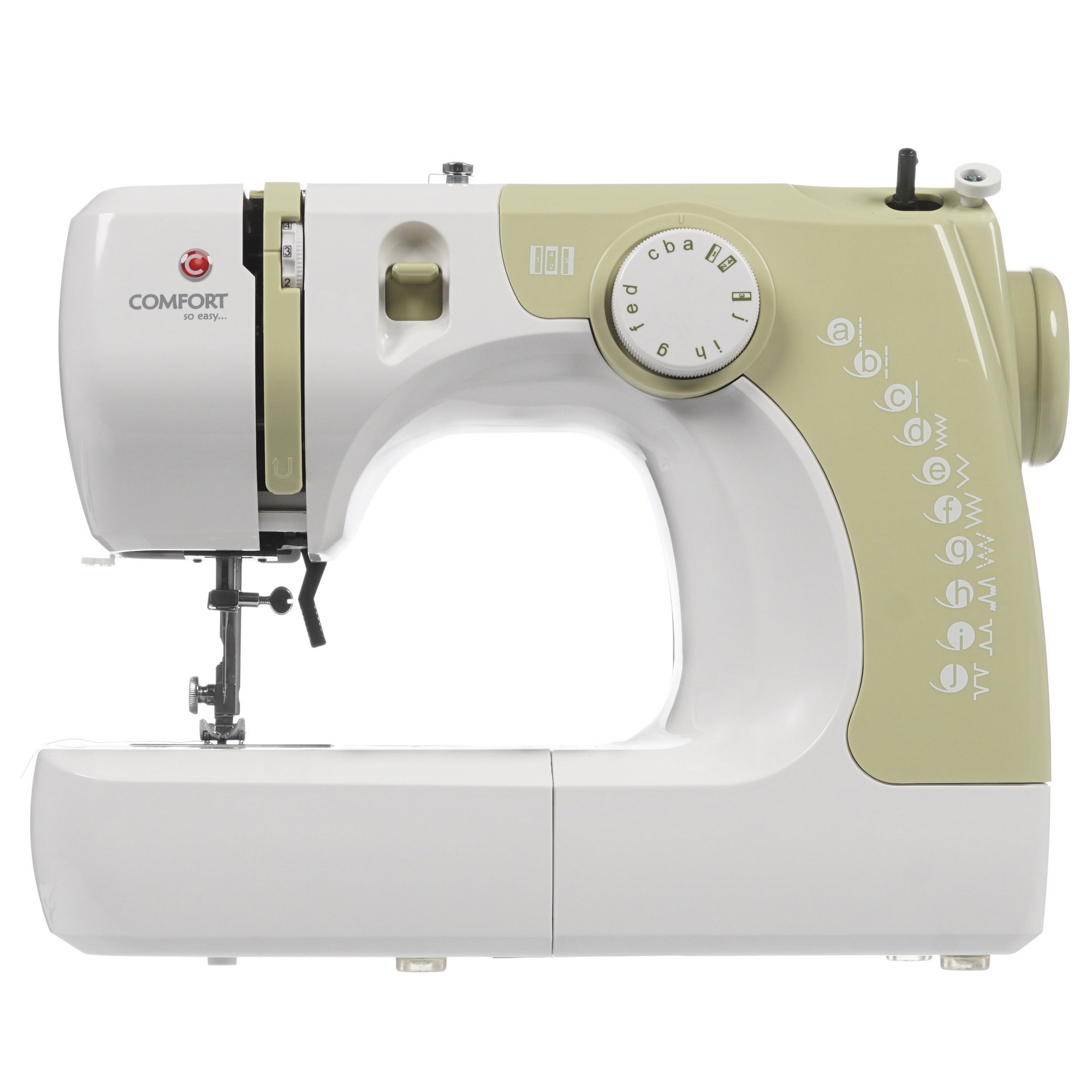 8154105 Швейная машина Comfort 14 STDN-0053416 - Вид №1