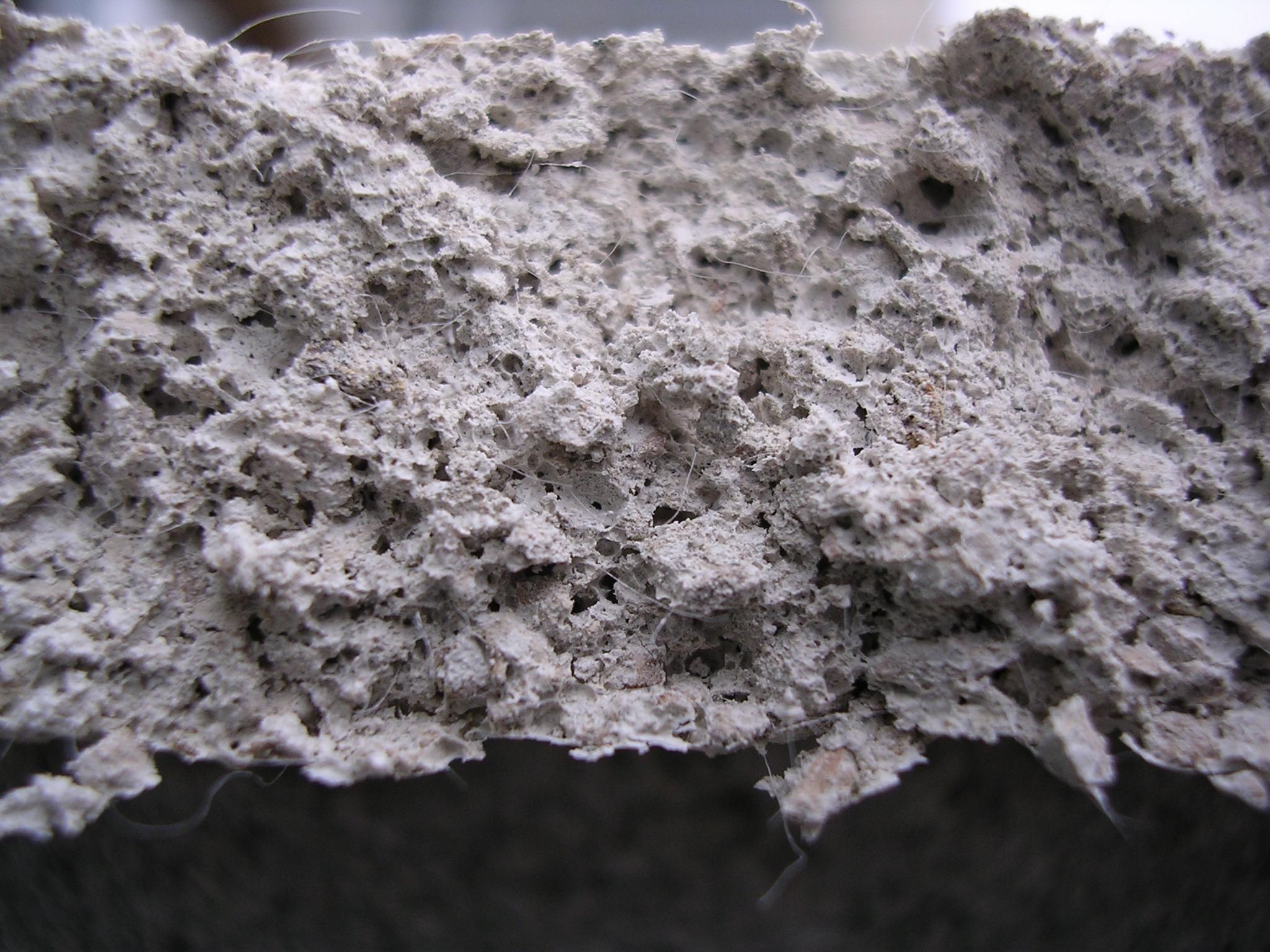 Звукопоглощающая штукатурка DIASEN Диатонит ARCH-00034493 - Вид №4