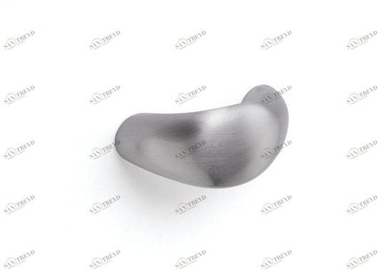 Cosma Ручка мебельная мостовая из замака  12218 