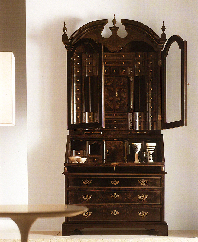 Секретер  ANNIBALE COLOMBO K 265 Time