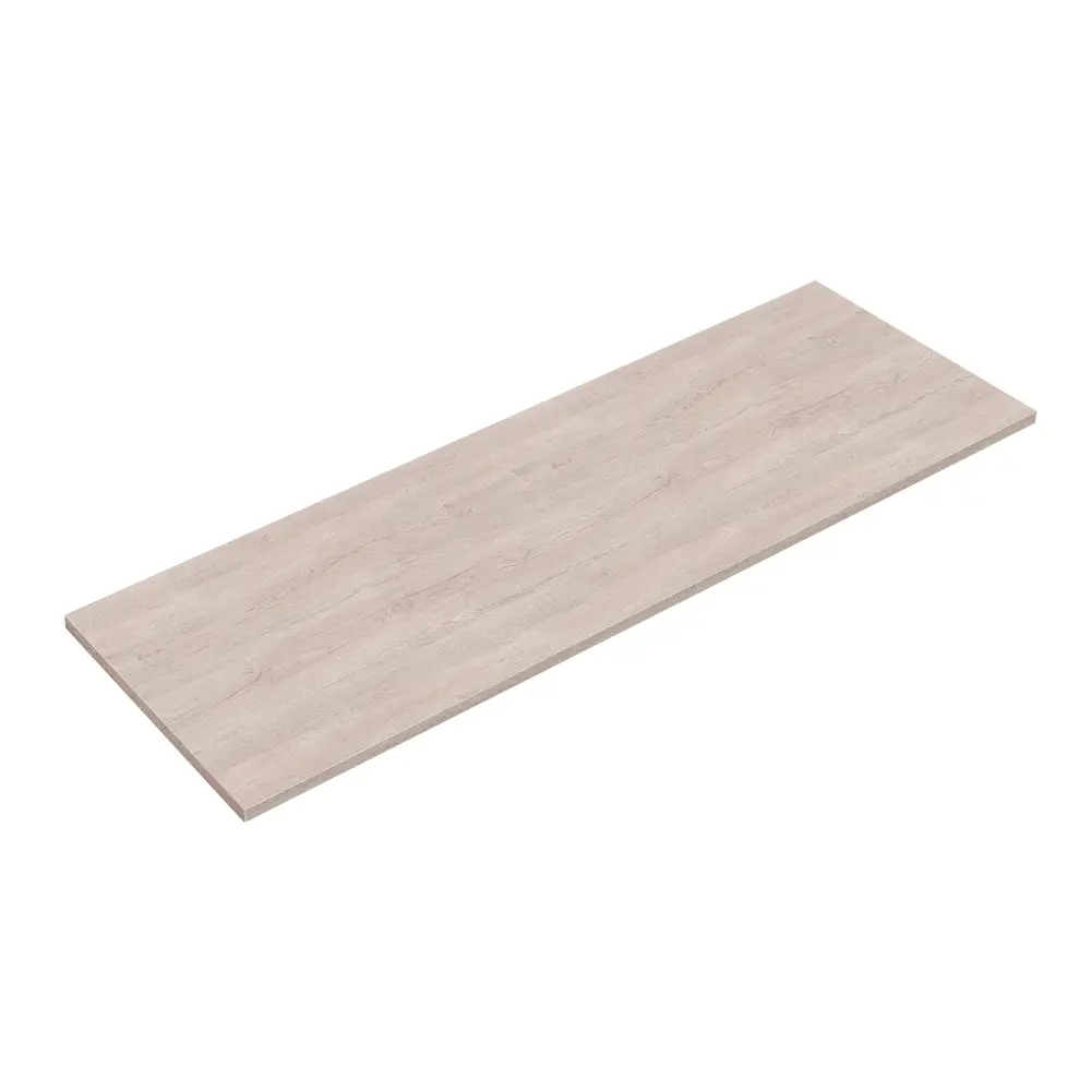 Столешница KONSENSA Дуб Мадуро 60x120x3.8 см ДСП цвет коричневый 89452044 STLM-2013736 ДСП Прямой угол - Вид №4