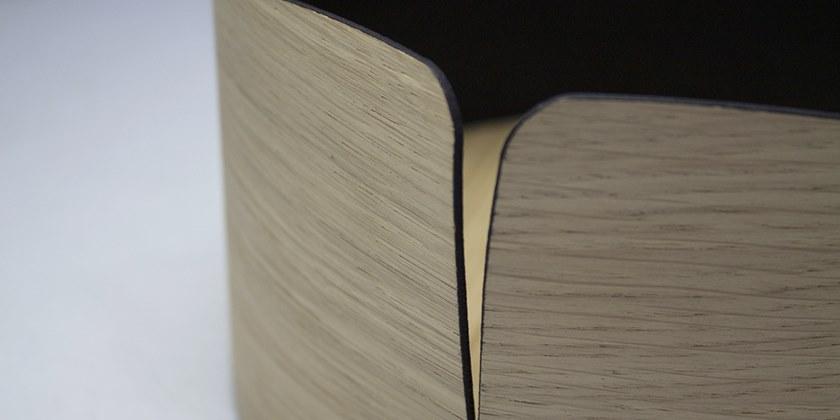 LIGNIS® Деревянный контейнер Nelumbo 15.003, 15.009 - Вид №3