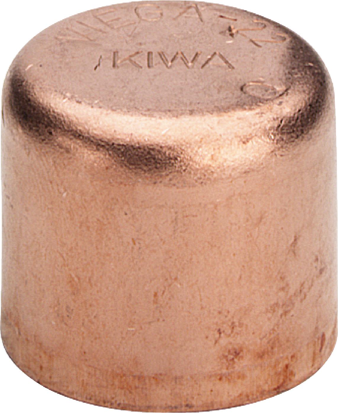 Viega Заглушка 95301 (103590) 103 590