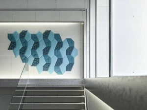 Vicoustic Акустическая панель стеновая в пэт Gen_vmt