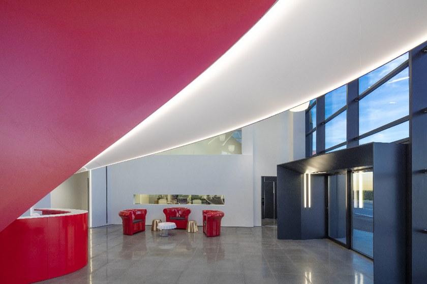 iGuzzini Линейный световой профиль для светодиодных модулей Underscore sun-id-1397172 - Вид №5