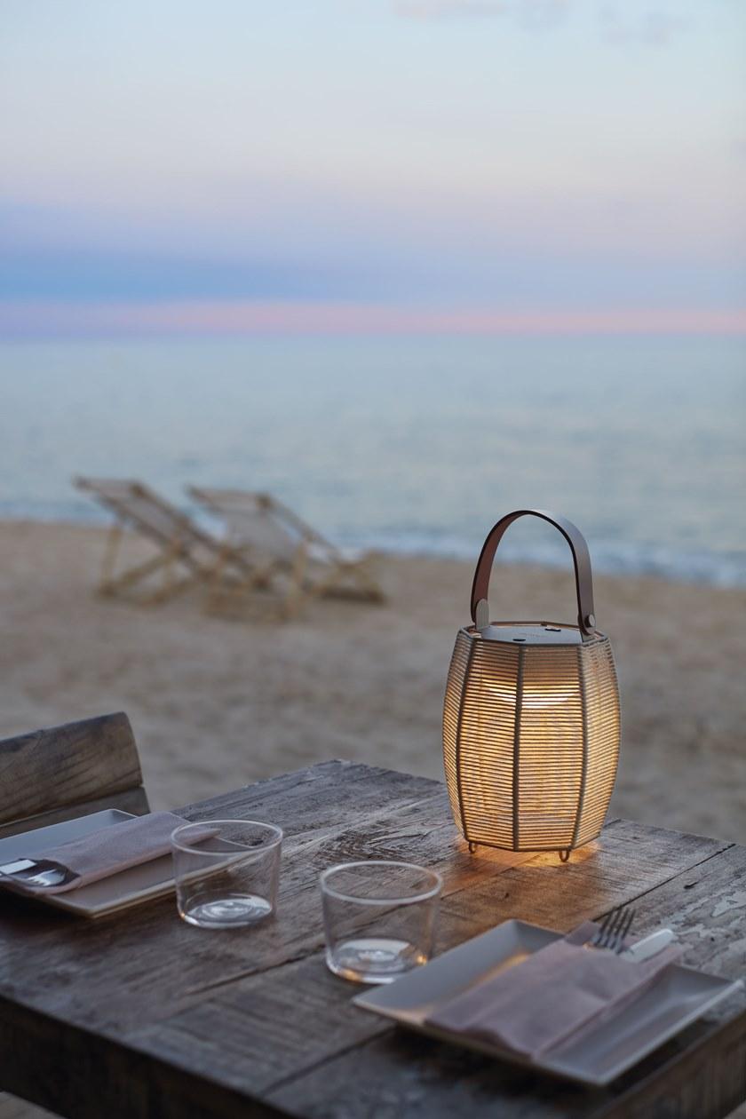 BOVER Беспроводная настольная лампа sun-id-1472715 - Вид №1