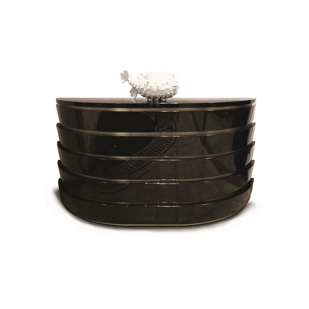 Деревянный комод Formitalia Muzio ARCH-00018833 - Вид №1