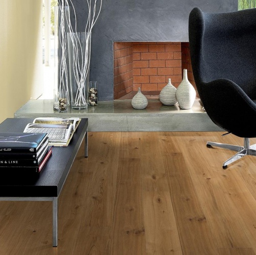 Паркетная доска Kahrs Дуб Ведбо 2600200587 - Вид №19