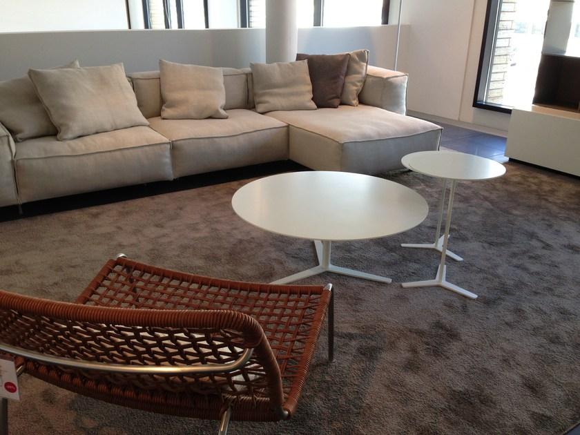 MOX Круглый журнальный столик из мдф sun-id-1435067 - Вид №10