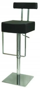 Vela Arredamenti Мягкий табурет с регулируемой высотой