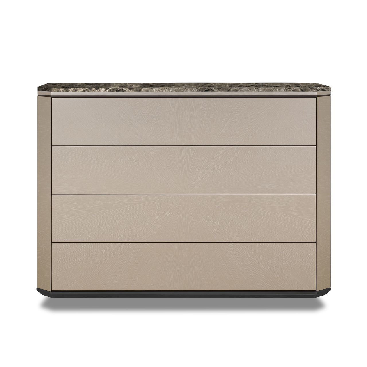 Деревянный комод Hurtado EMERALD ARCH-00141011 - Вид №20