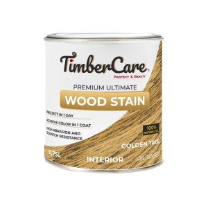 90681589 Масло тонирующее 350012 цвет светло-коричневый 0.75 л STLM-0335964 TIMBERCARE