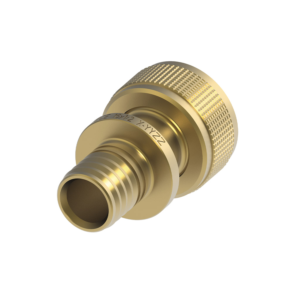 708630 Фитинги бронза Tece 