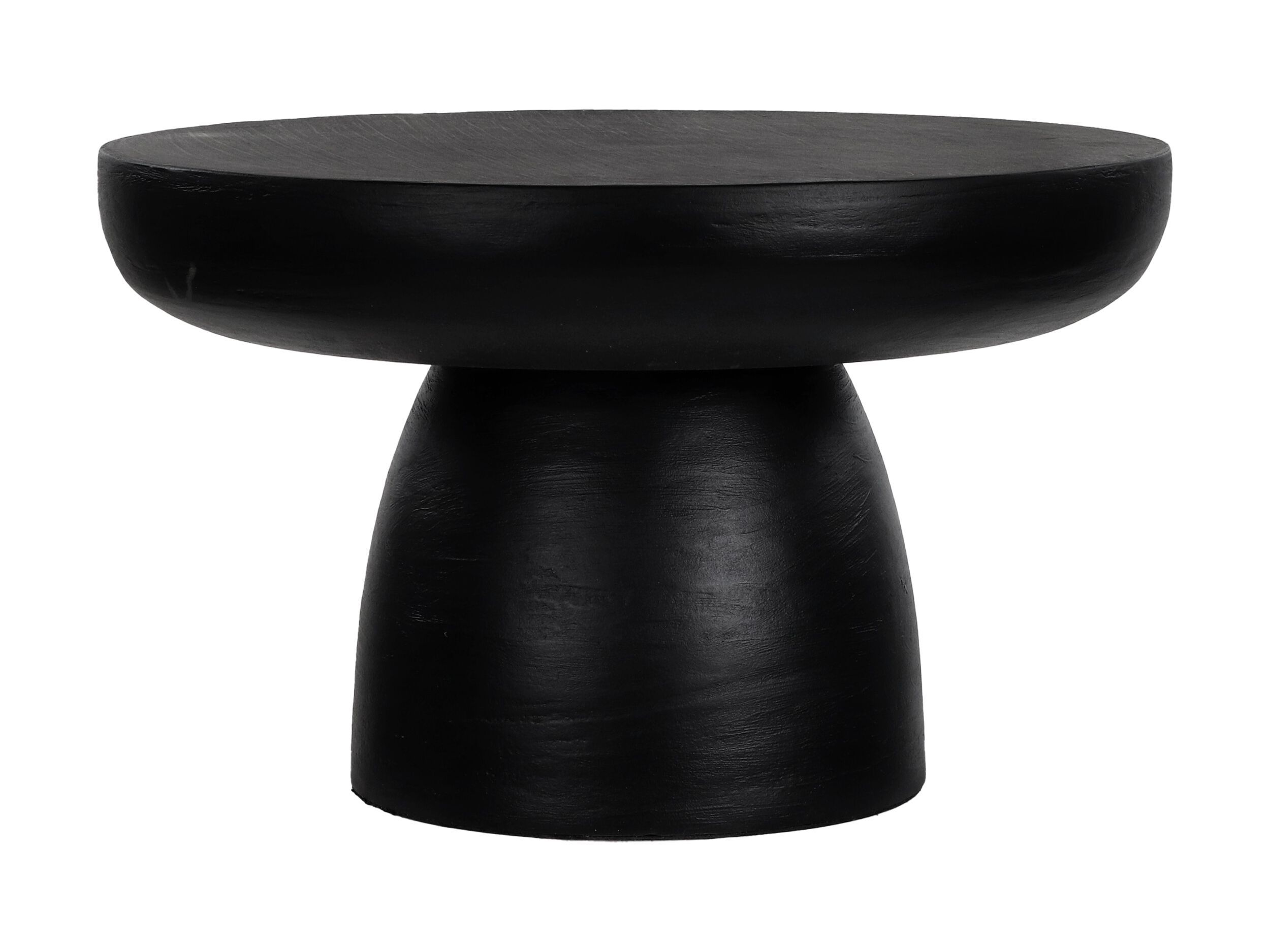 Круглый журнальный столик для гостиной POMAX Претория ARCH-00078081