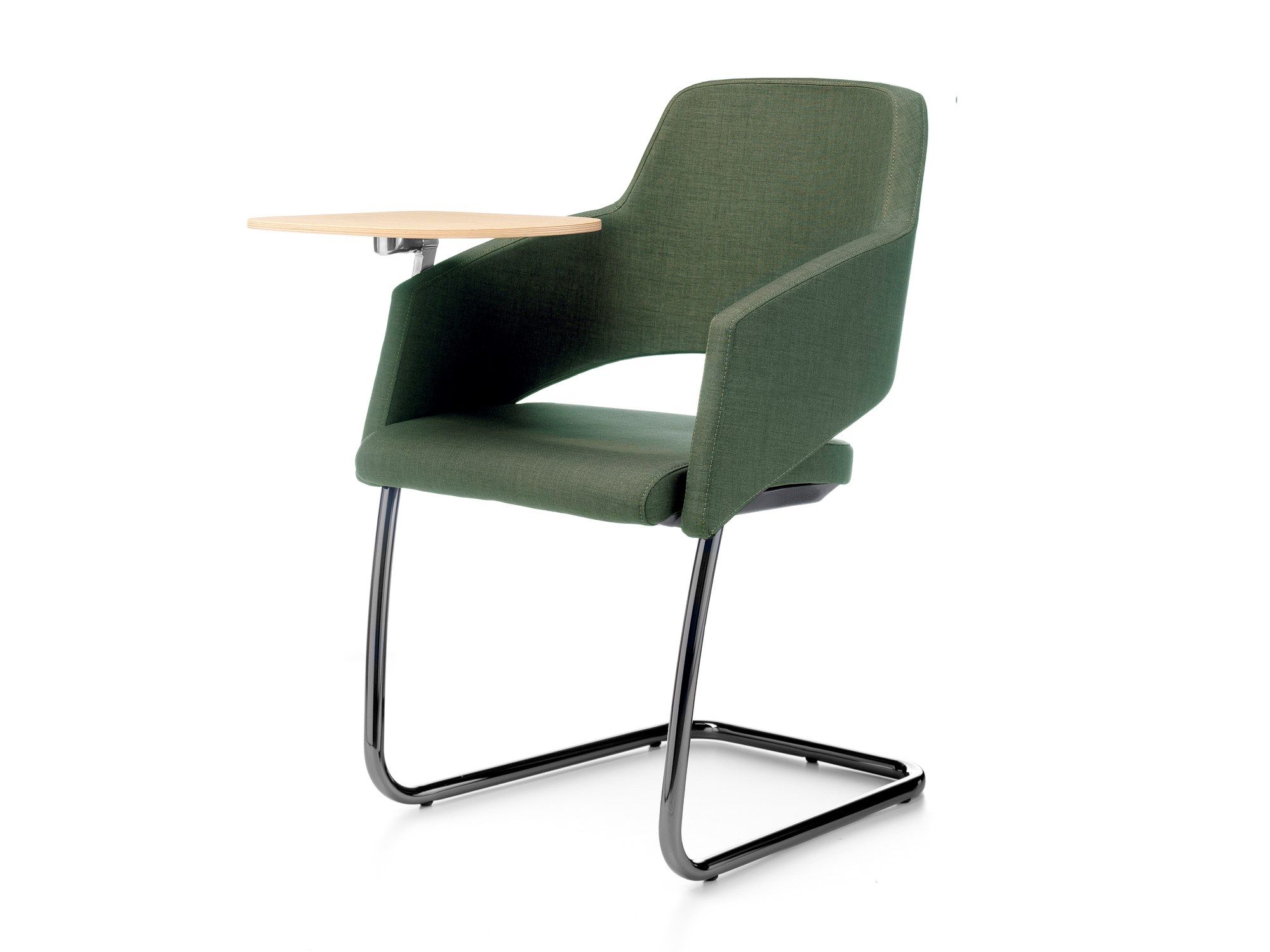 Стул для конференций из ткани с откидным верхом SITIA Major ARCH-00149333