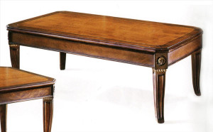 Стол журнальный  ANGELO CAPPELLINI 11080/13