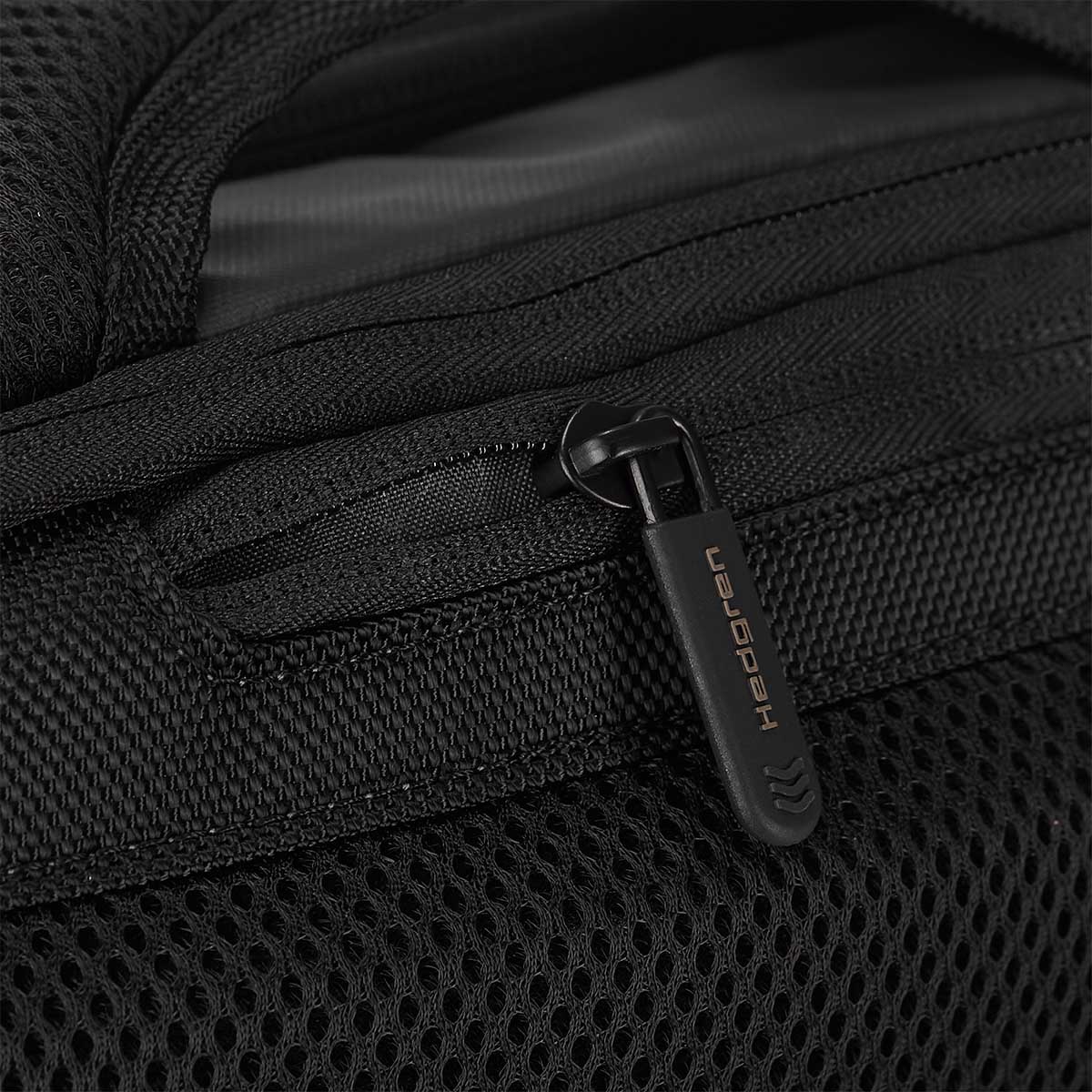 HCOM05/003-01 Рюкзак HCOM05 Rail Backpack 15,6 RFID Hedgren Commute  - Вид №12