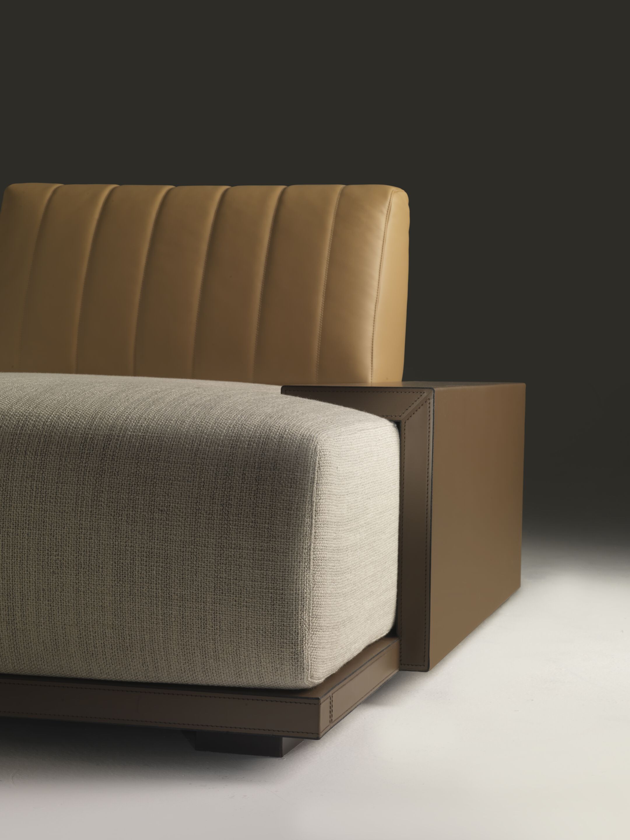 Секционный диван Casa Covre AVANA ARCH-00144765 - Вид №3