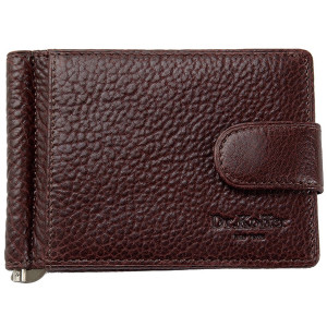 X510199-02-09 Зажим для денег Dr Koffer