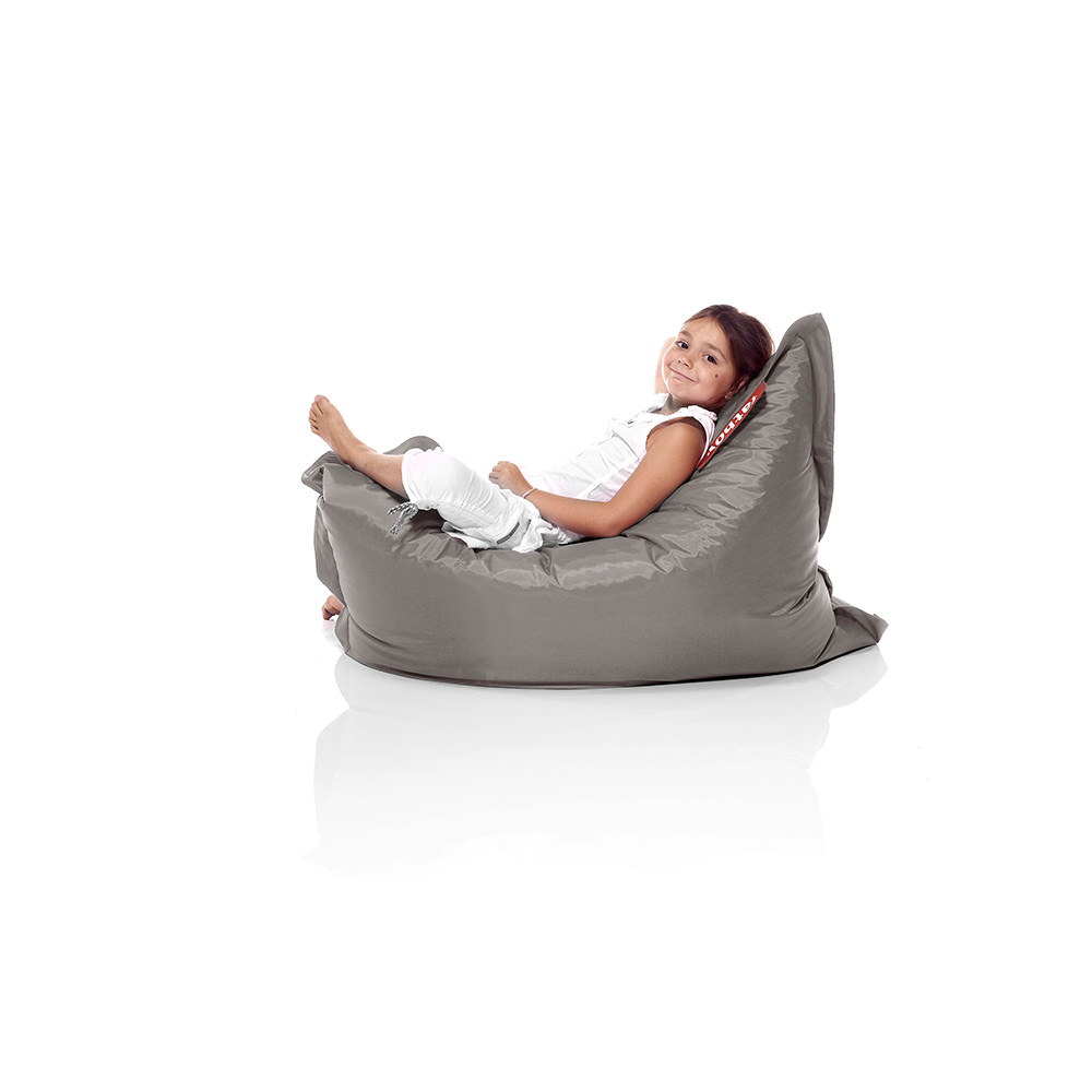 Кресло-мешок детское Fatboy Junior песочное 9000516 - Вид №1