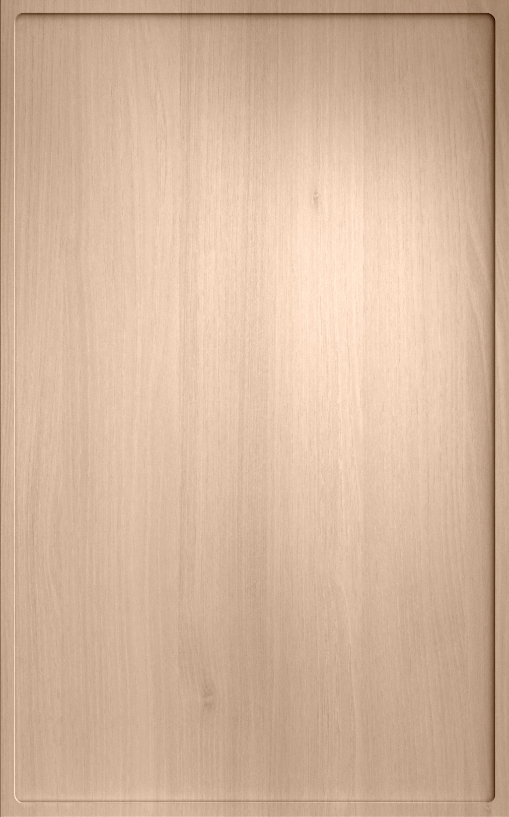 Фасады для кухни Модерн Фрезеровка «Алабама» Акация светлая №90 SIDAK SIST772-14
