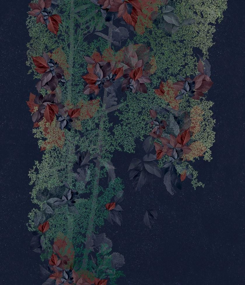 Wall&decò Огнеупорные экологические обои Contemporary wallpaper 2020 Wdgl200 - Вид №2