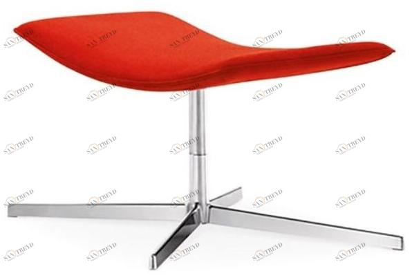 arper Подножка с 4 спицами Catifa 70 2008